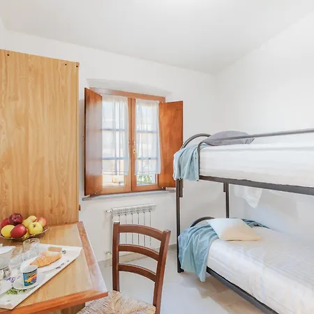 La Corte Vakantiehuis