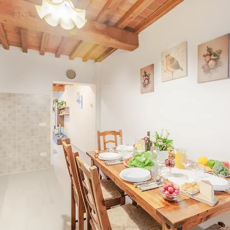 La Corte Vakantiehuis