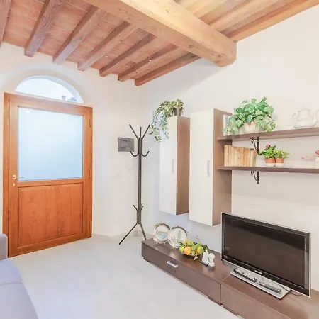 La Corte Vakantiehuis *