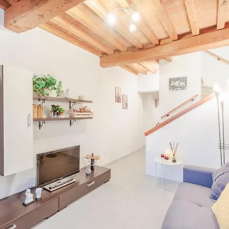 La Corte Vakantiehuis Vicopisano