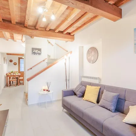 La Corte Vakantiehuis *
