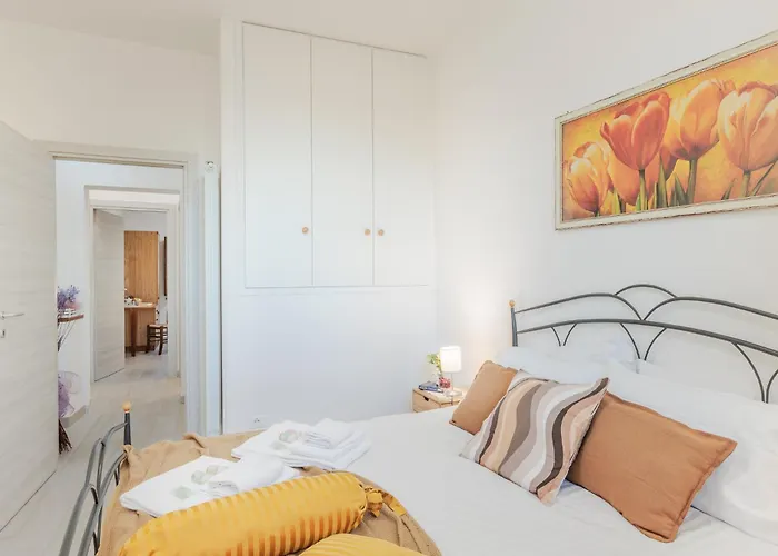 بيت للعطل La Corte