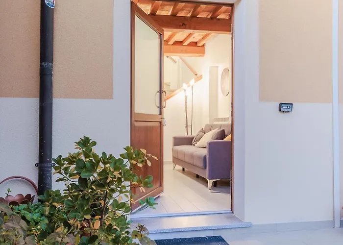 La Corte * Vicopisano