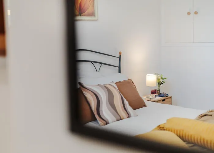 بيت للعطل La Corte