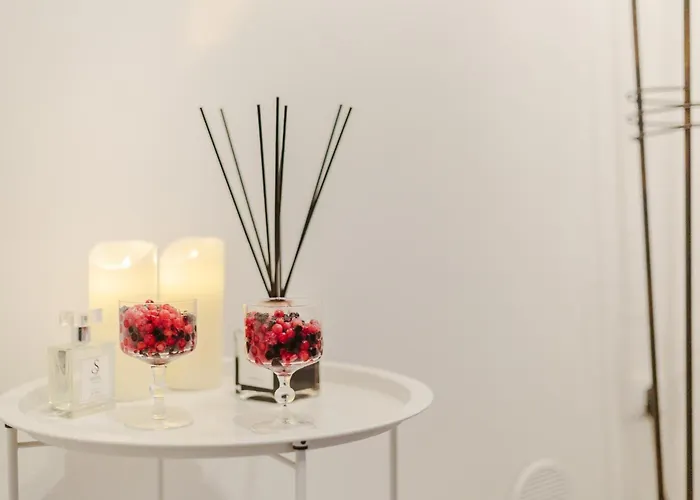 La Corte بيت للعطل *