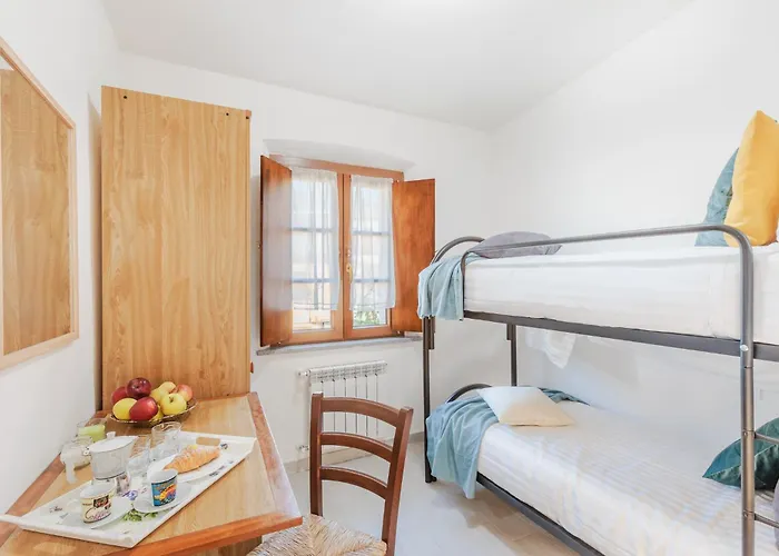 La Corte بيت للعطل