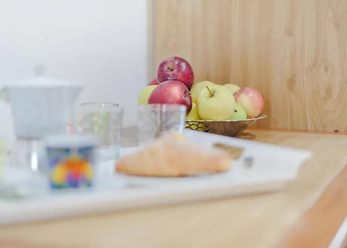 بيت للعطل La Corte *