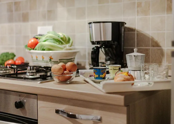 La Corte بيت للعطل Vicopisano