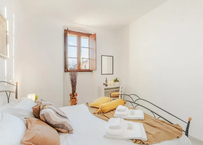 بيت للعطل La Corte Vicopisano