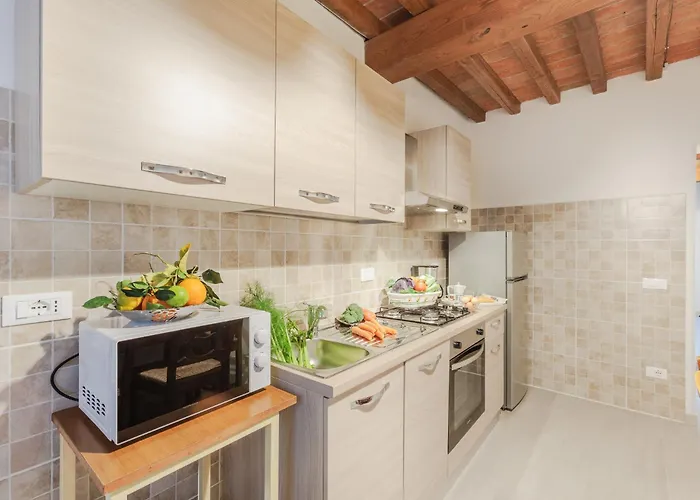 La Corte * Vicopisano