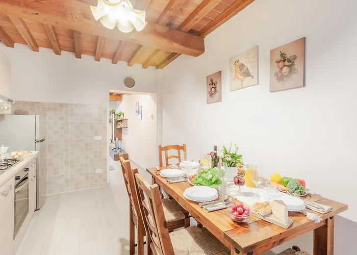 La Corte بيت للعطل