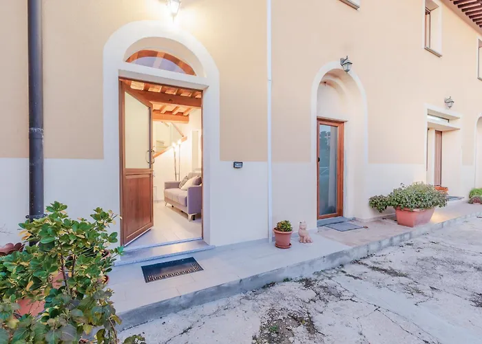 بيت للعطل La Corte