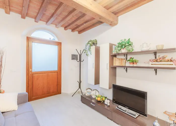 La Corte بيت للعطل *