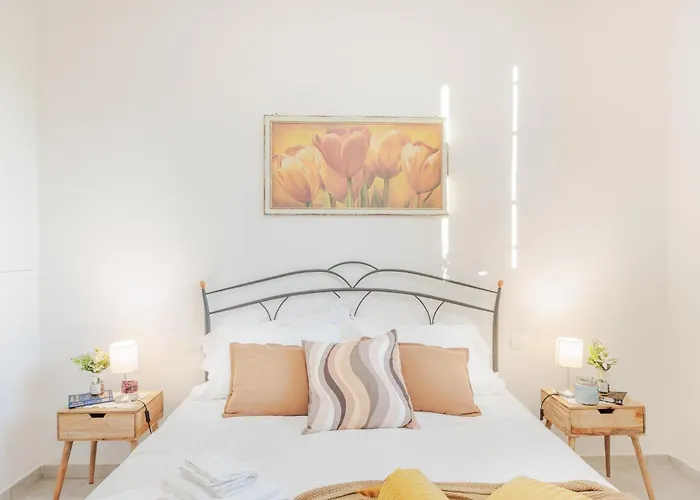 بيت للعطل La Corte *