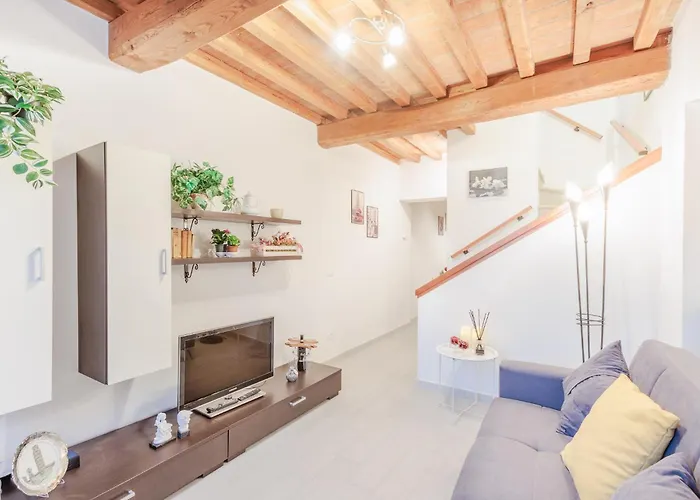 La Corte بيت للعطل Vicopisano